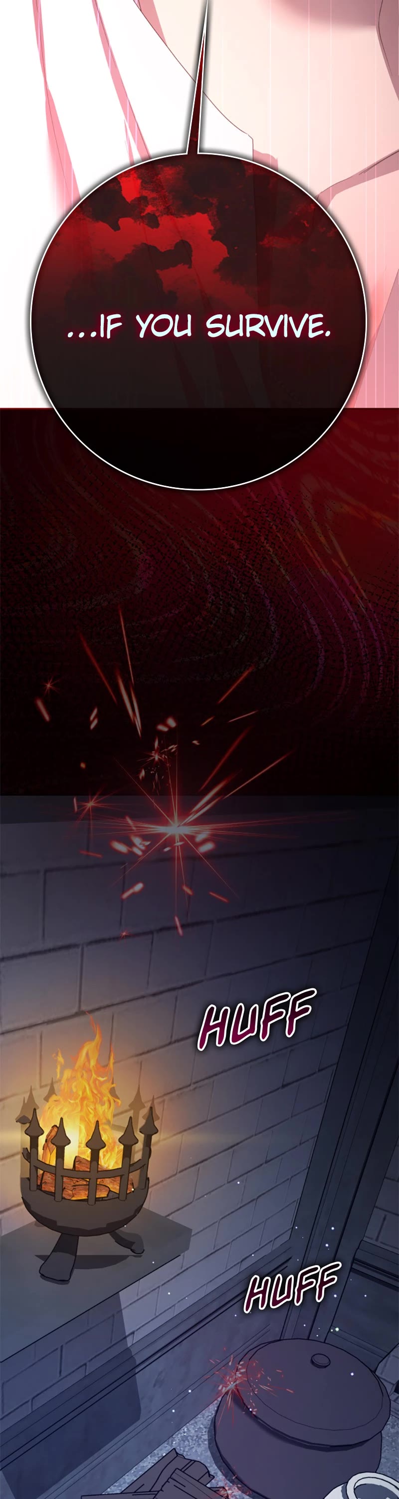 I Want to Be You, Just For a Day chapter 183 page 22