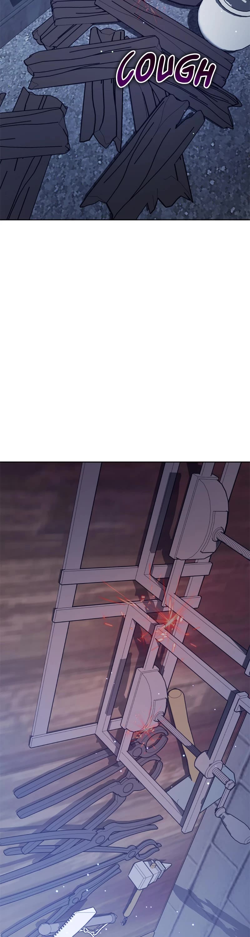 I Want to Be You, Just For a Day chapter 183 page 23