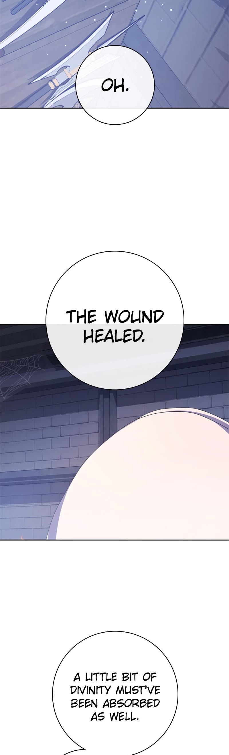 I Want to Be You, Just For a Day chapter 183 page 24