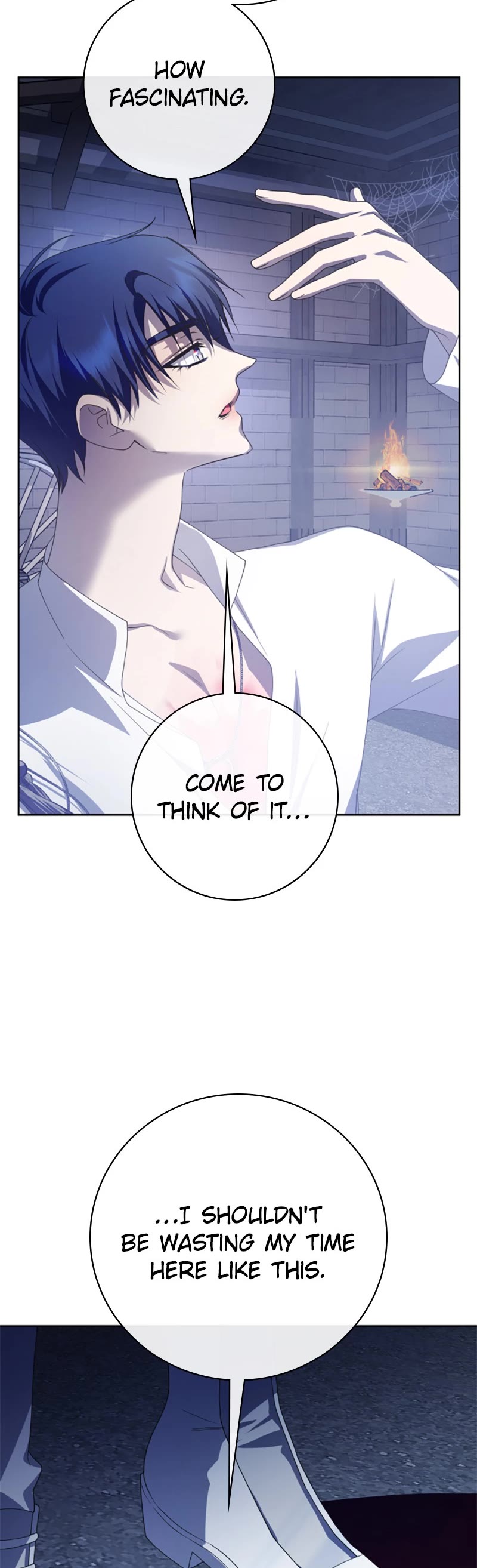 I Want to Be You, Just For a Day chapter 183 page 25