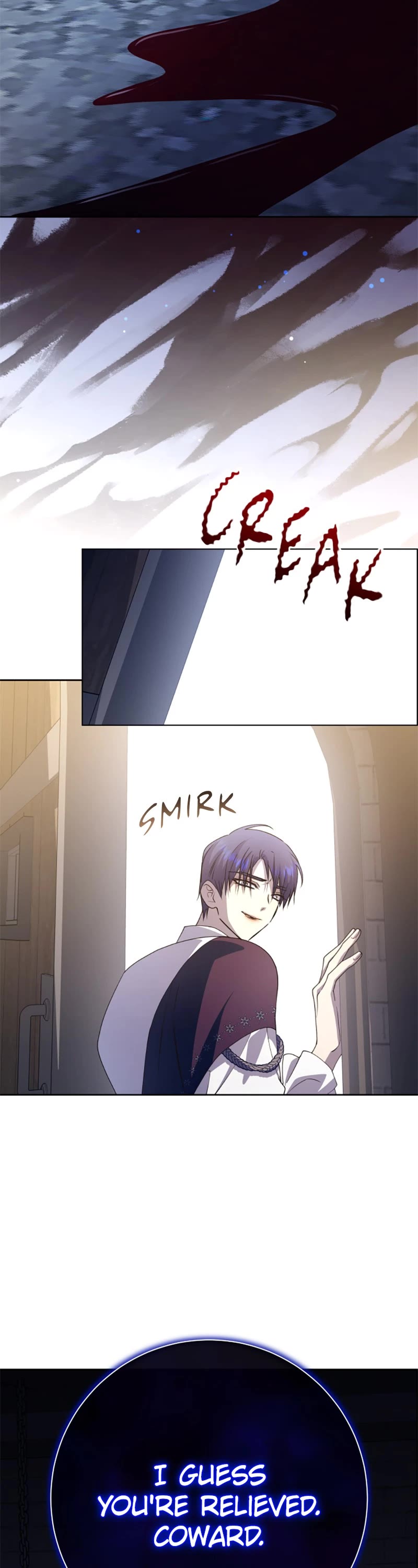 I Want to Be You, Just For a Day chapter 183 page 27