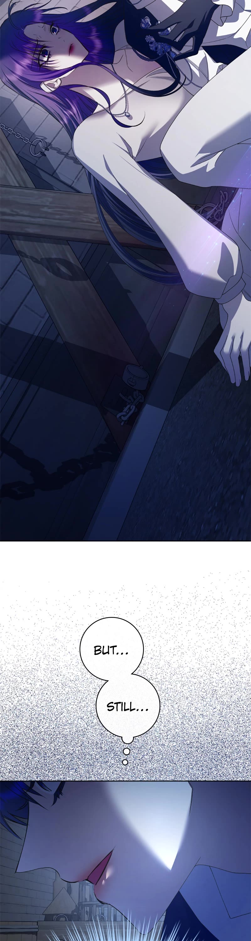 I Want to Be You, Just For a Day chapter 183 page 3