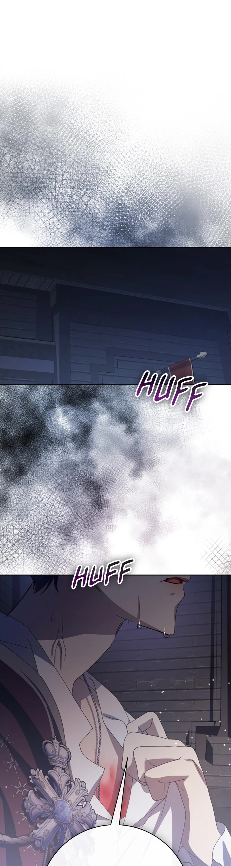 I Want to Be You, Just For a Day chapter 183 page 30