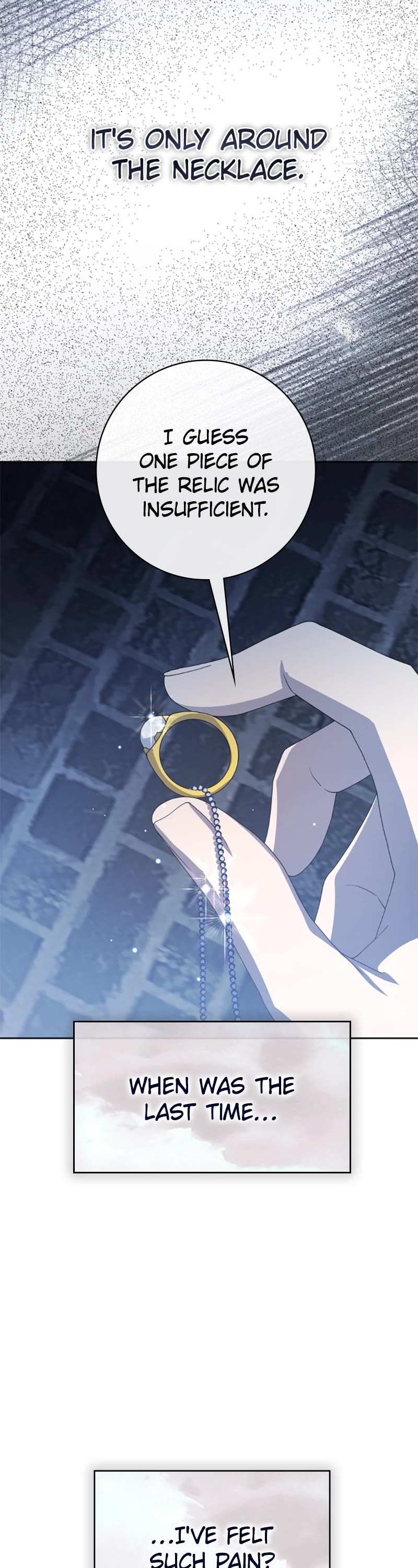 I Want to Be You, Just For a Day chapter 183 page 32