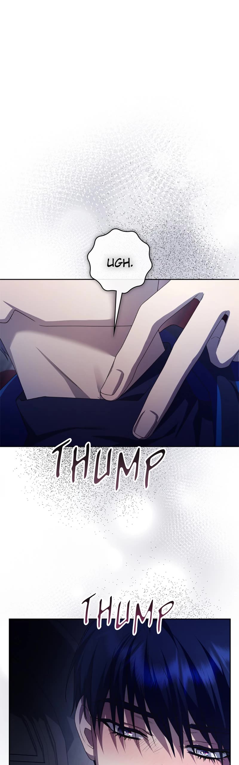 I Want to Be You, Just For a Day chapter 183 page 34