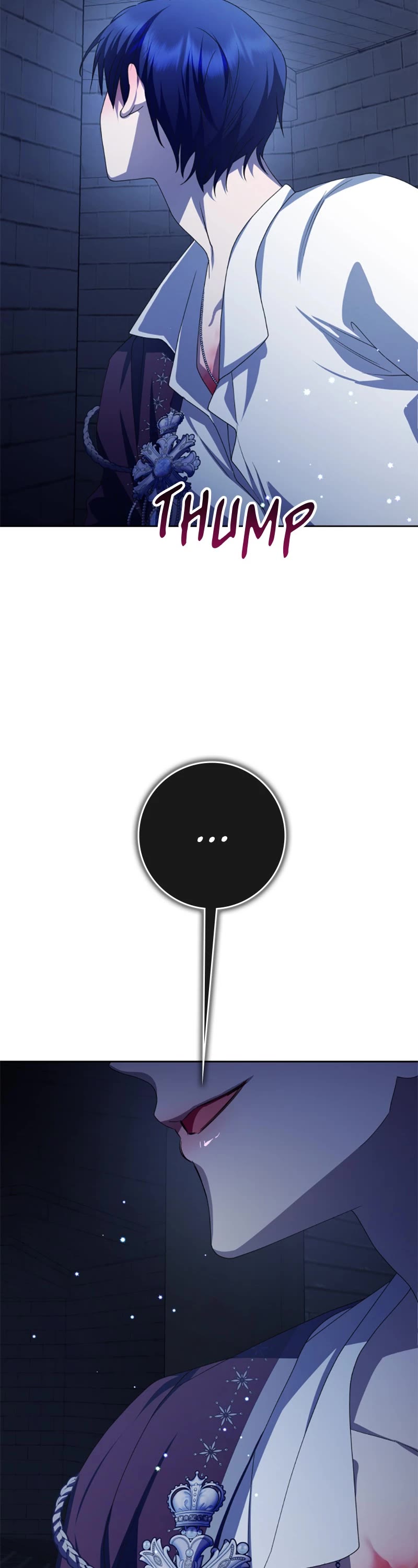 I Want to Be You, Just For a Day chapter 183 page 36