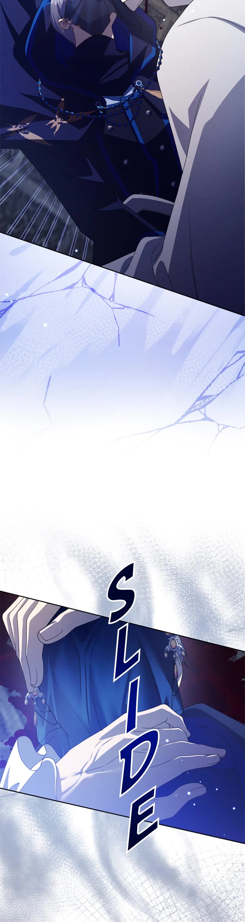 I Want to Be You, Just For a Day chapter 183 page 38