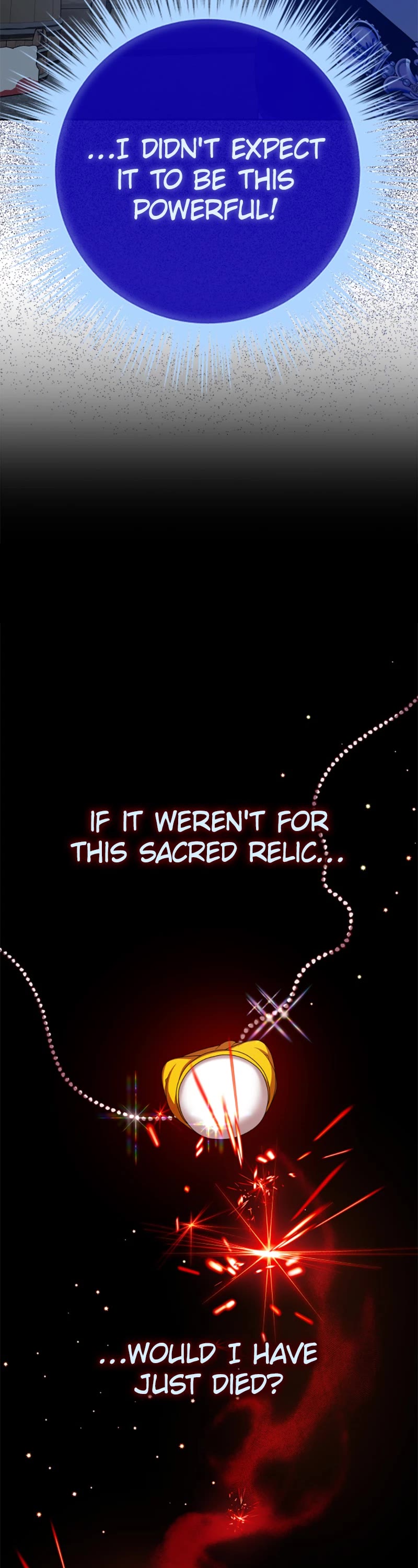 I Want to Be You, Just For a Day chapter 183 page 4