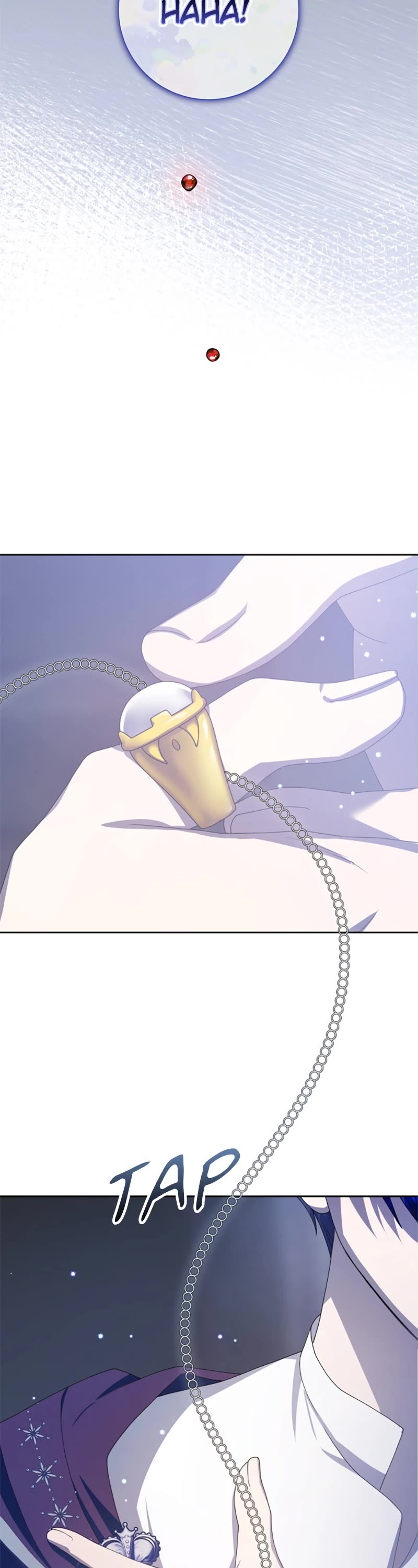 I Want to Be You, Just For a Day chapter 183 page 40