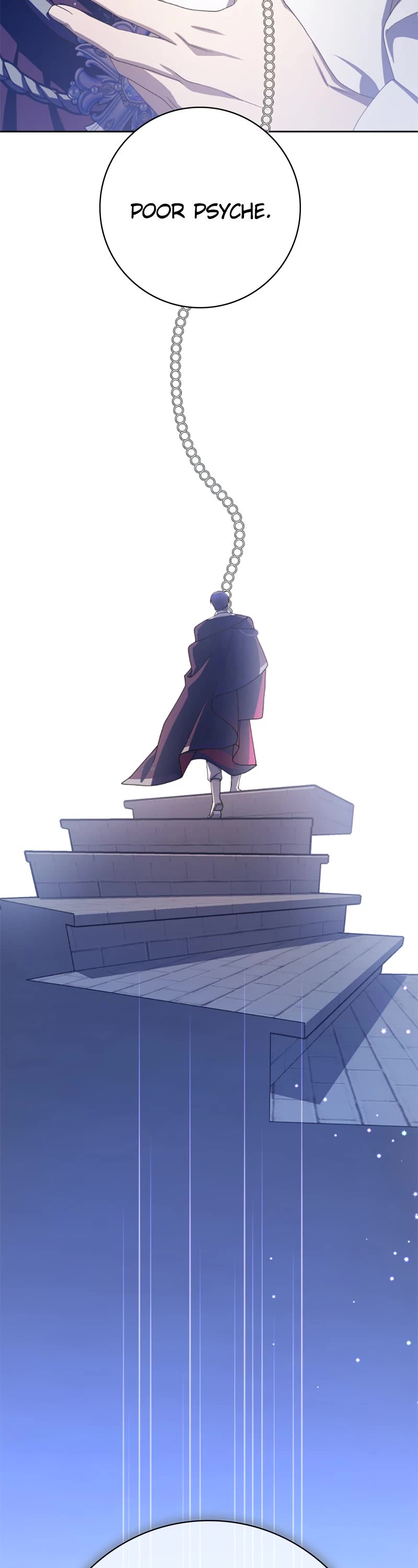 I Want to Be You, Just For a Day chapter 183 page 41