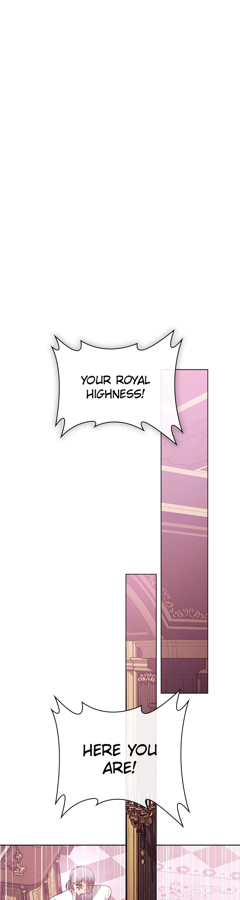 I Want to Be You, Just For a Day chapter 183 page 43