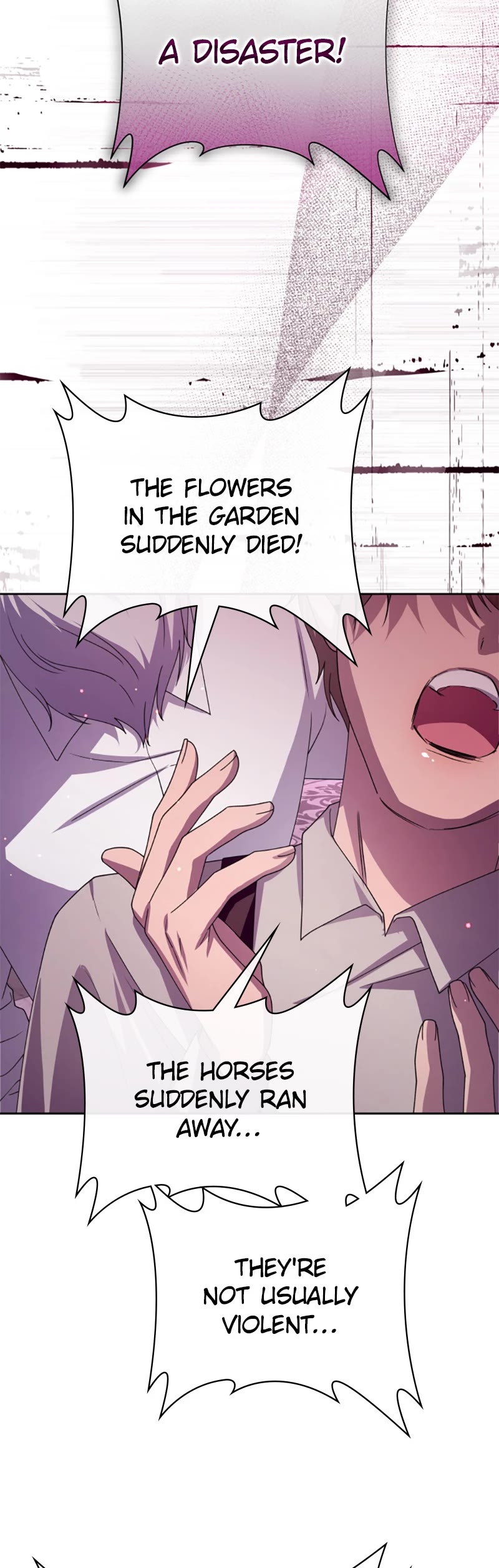 I Want to Be You, Just For a Day chapter 183 page 45