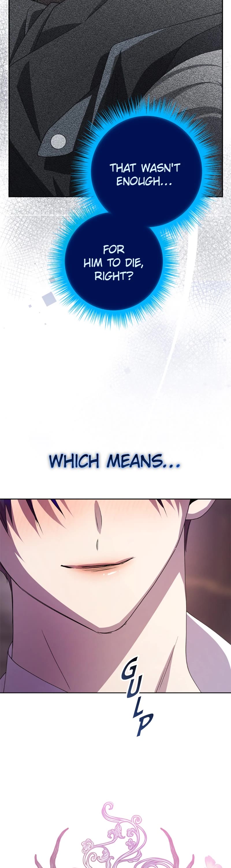 I Want to Be You, Just For a Day chapter 183 page 47