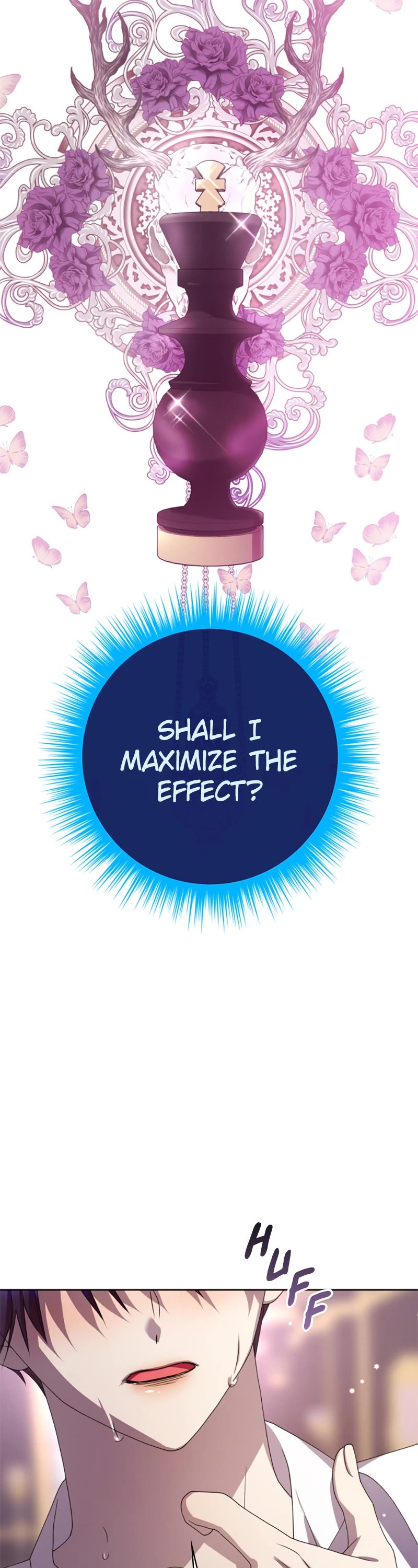 I Want to Be You, Just For a Day chapter 183 page 48