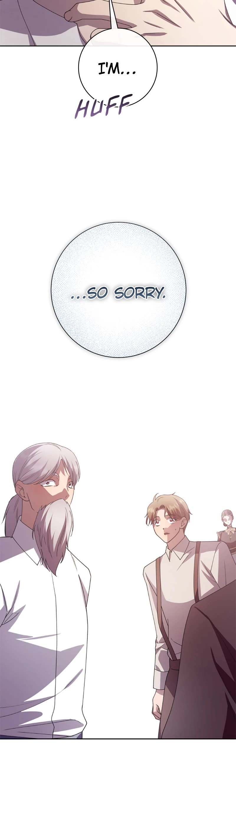 I Want to Be You, Just For a Day chapter 183 page 49