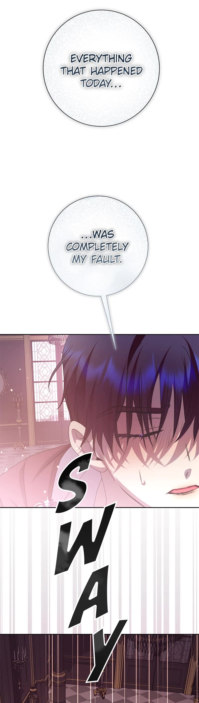 I Want to Be You, Just For a Day chapter 183 page 50