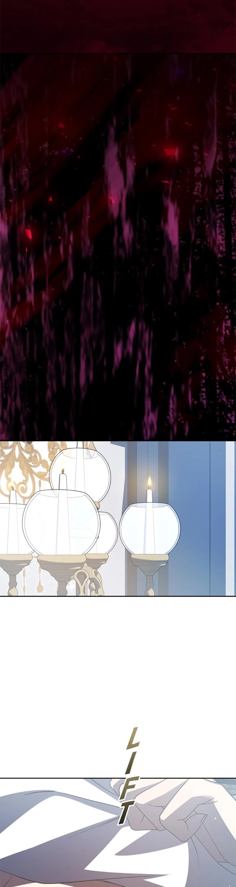 I Want to Be You, Just For a Day chapter 183 page 53