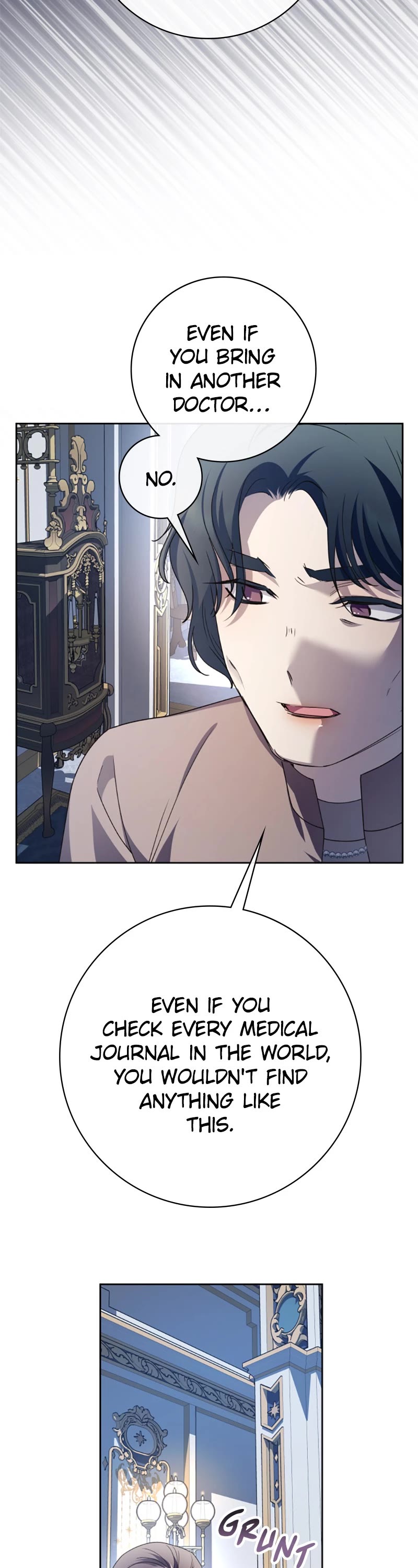 I Want to Be You, Just For a Day chapter 183 page 56