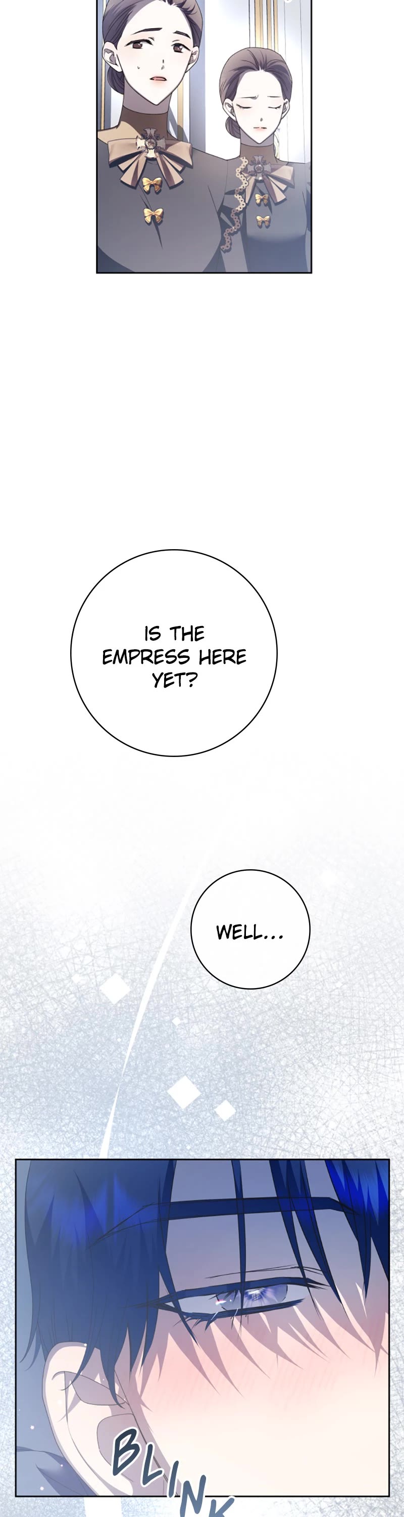 I Want to Be You, Just For a Day chapter 183 page 57