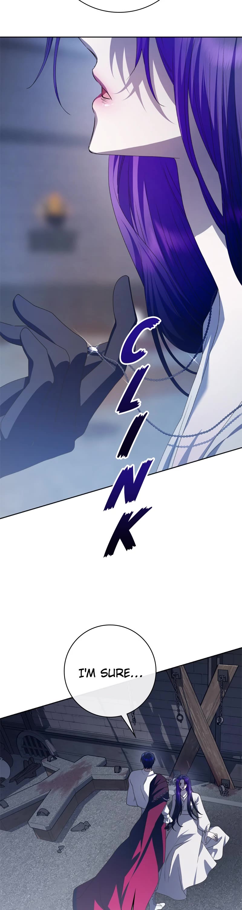 I Want to Be You, Just For a Day chapter 183 page 6