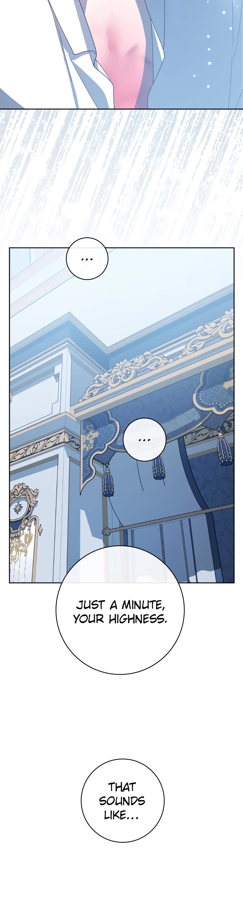 I Want to Be You, Just For a Day chapter 183 page 63