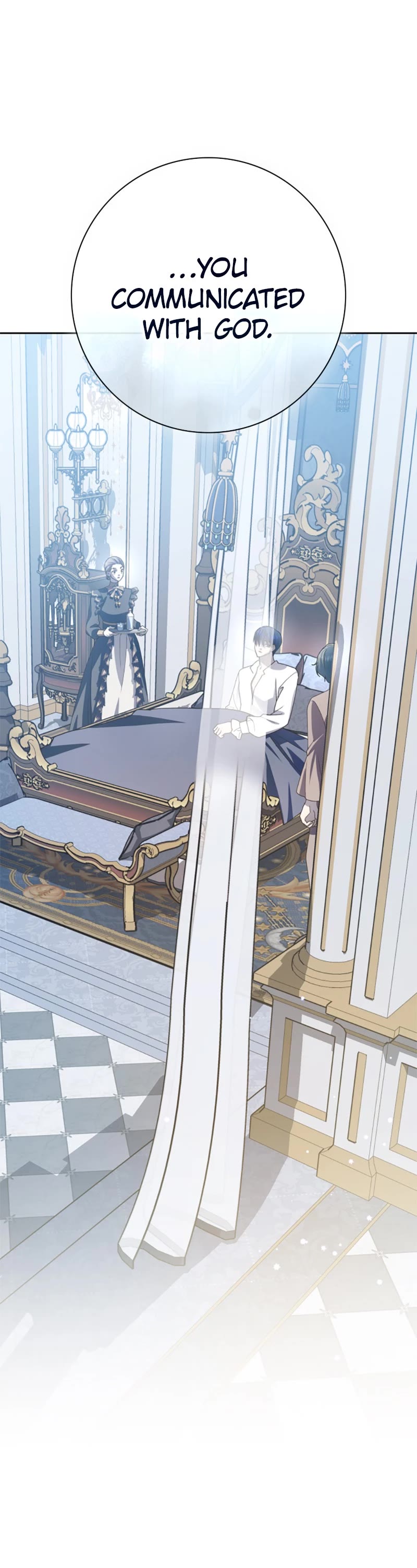 I Want to Be You, Just For a Day chapter 183 page 64