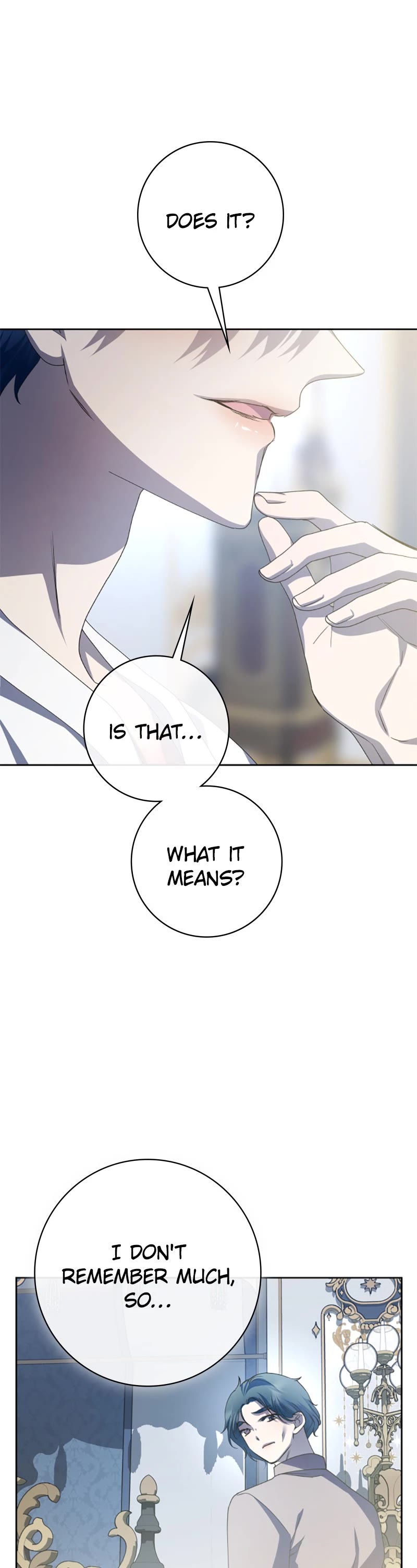 I Want to Be You, Just For a Day chapter 183 page 65