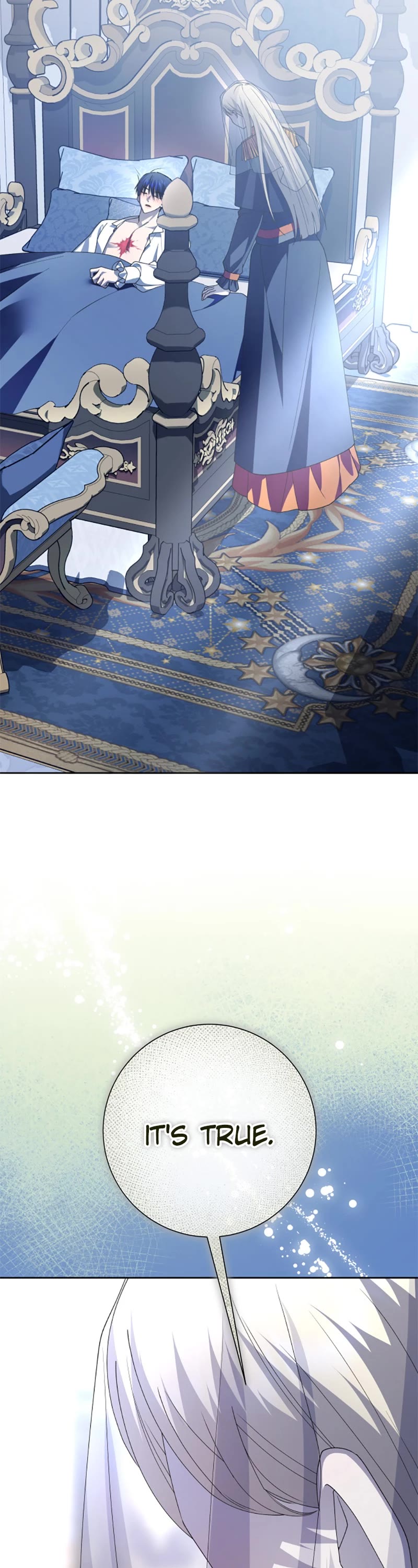 I Want to Be You, Just For a Day chapter 183 page 71