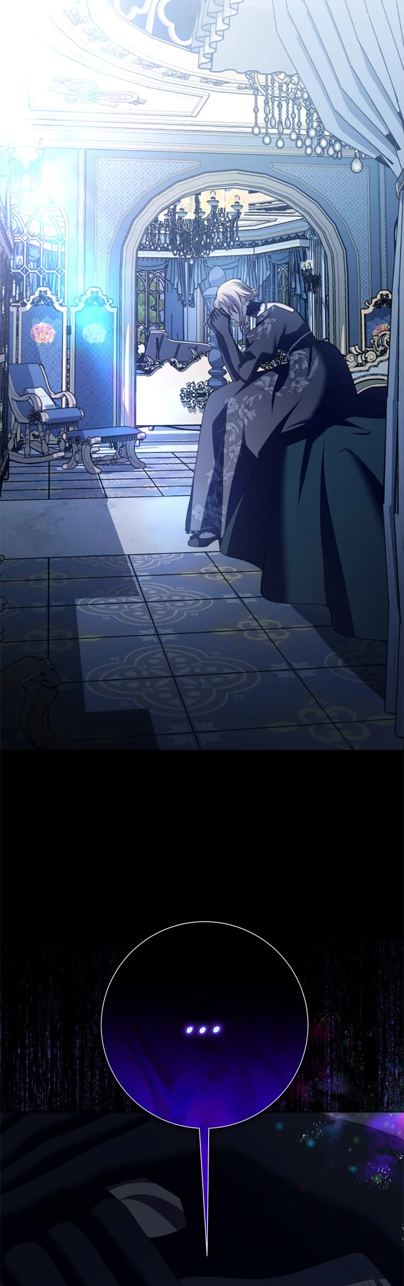 I Want to Be You, Just For a Day chapter 183 page 74