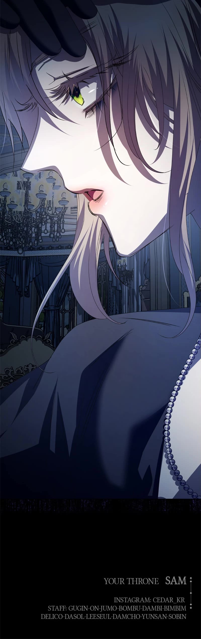 I Want to Be You, Just For a Day chapter 183 page 75