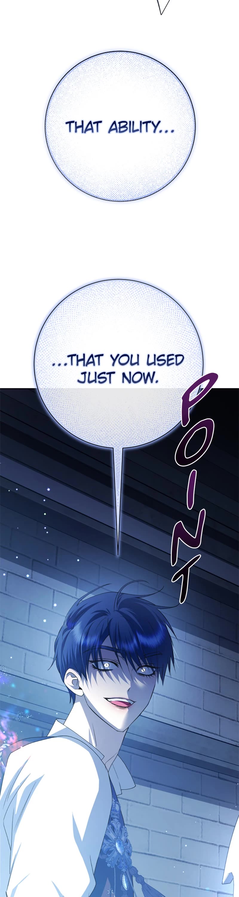 I Want to Be You, Just For a Day chapter 183 page 8