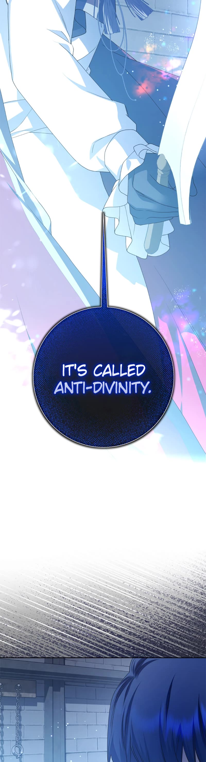 I Want to Be You, Just For a Day chapter 183 page 9