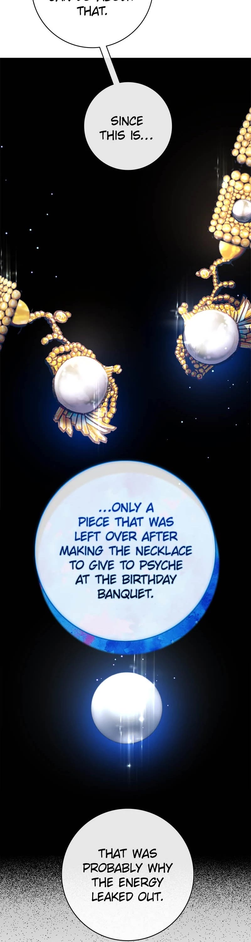 I Want to Be You, Just For a Day chapter 184 page 13