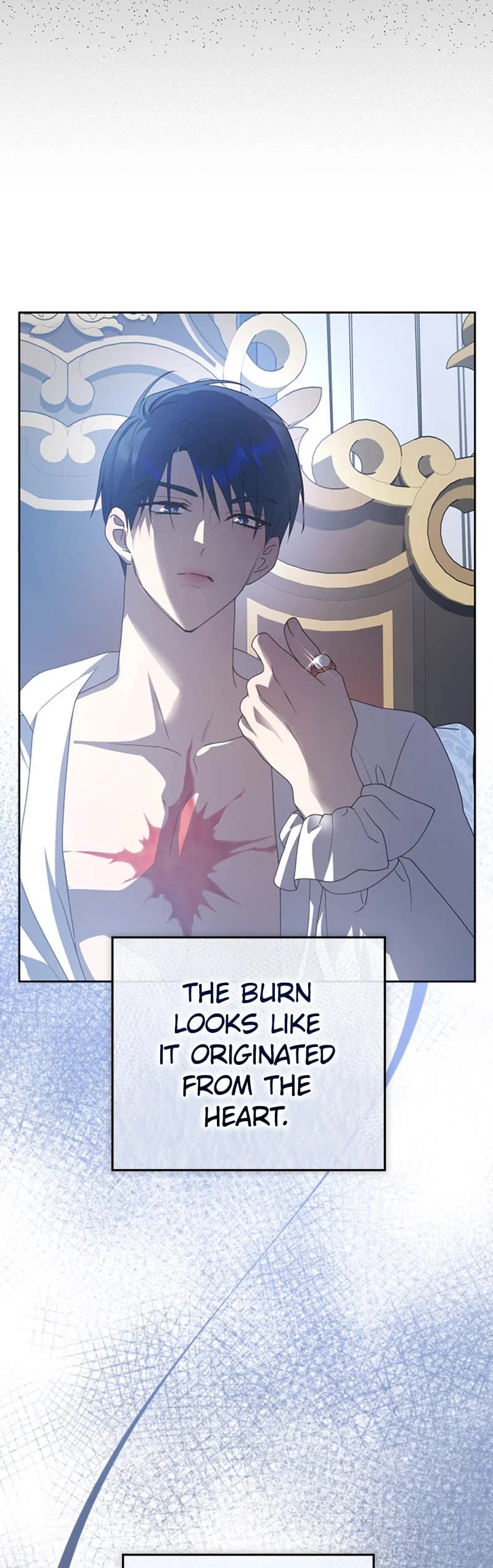 I Want to Be You, Just For a Day chapter 184 page 14