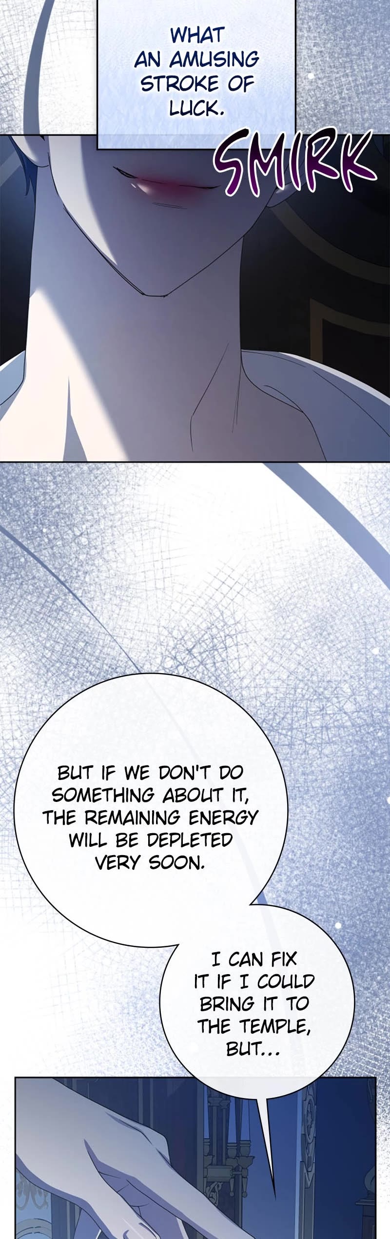 I Want to Be You, Just For a Day chapter 184 page 15