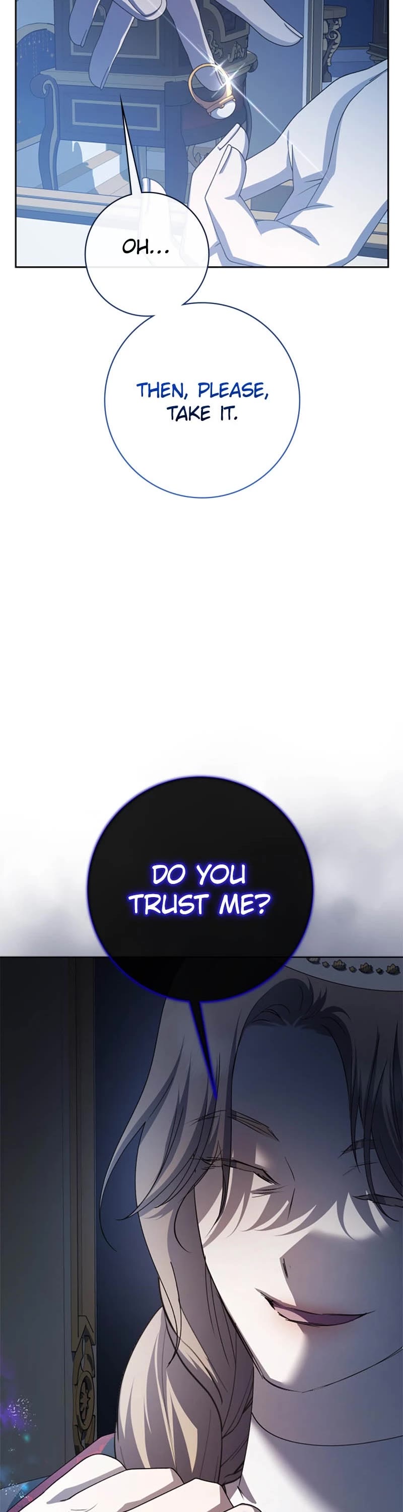 I Want to Be You, Just For a Day chapter 184 page 16