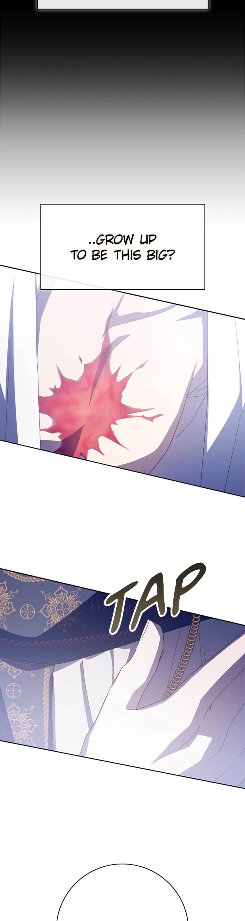 I Want to Be You, Just For a Day chapter 184 page 22