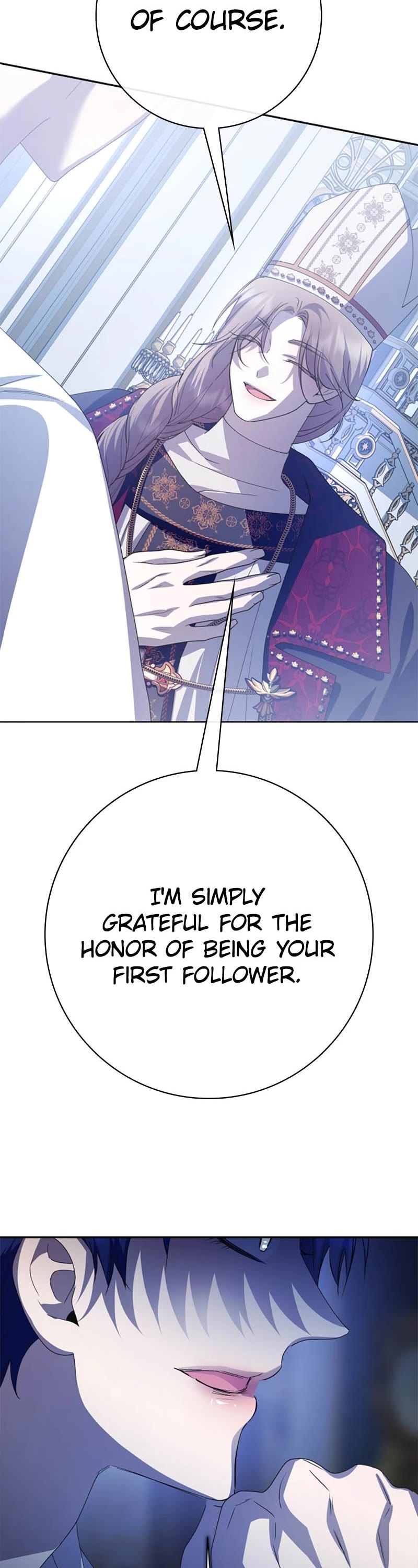 I Want to Be You, Just For a Day chapter 184 page 23