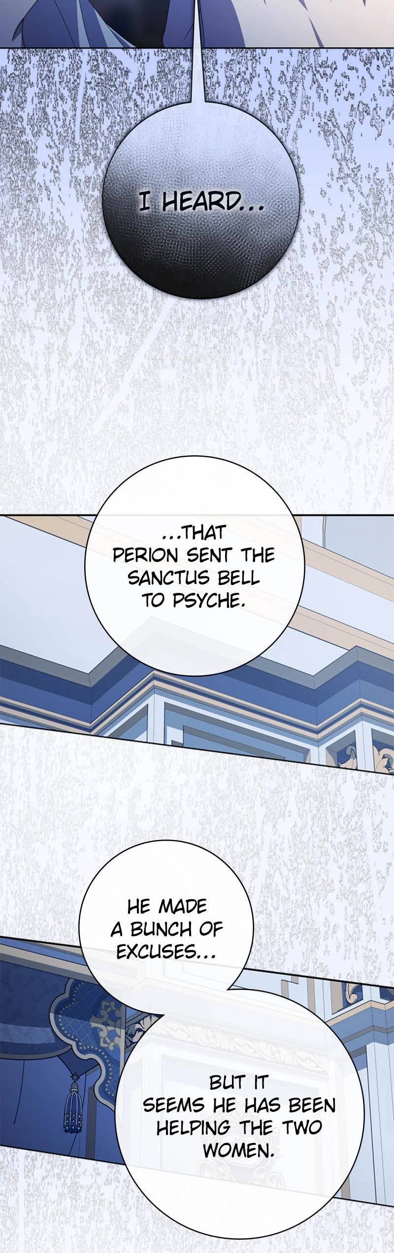 I Want to Be You, Just For a Day chapter 184 page 24