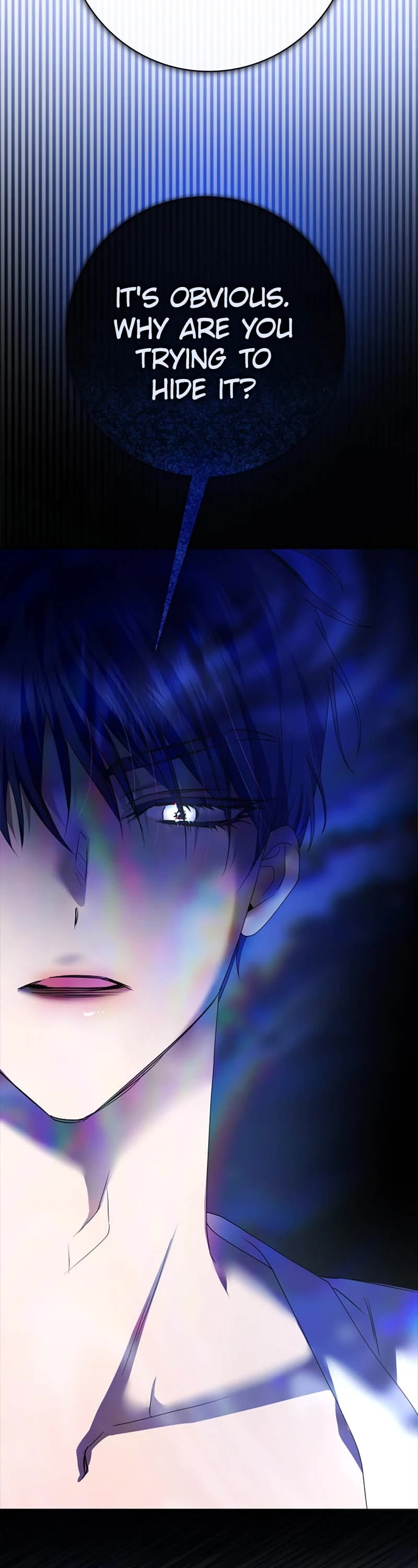 I Want to Be You, Just For a Day chapter 184 page 26