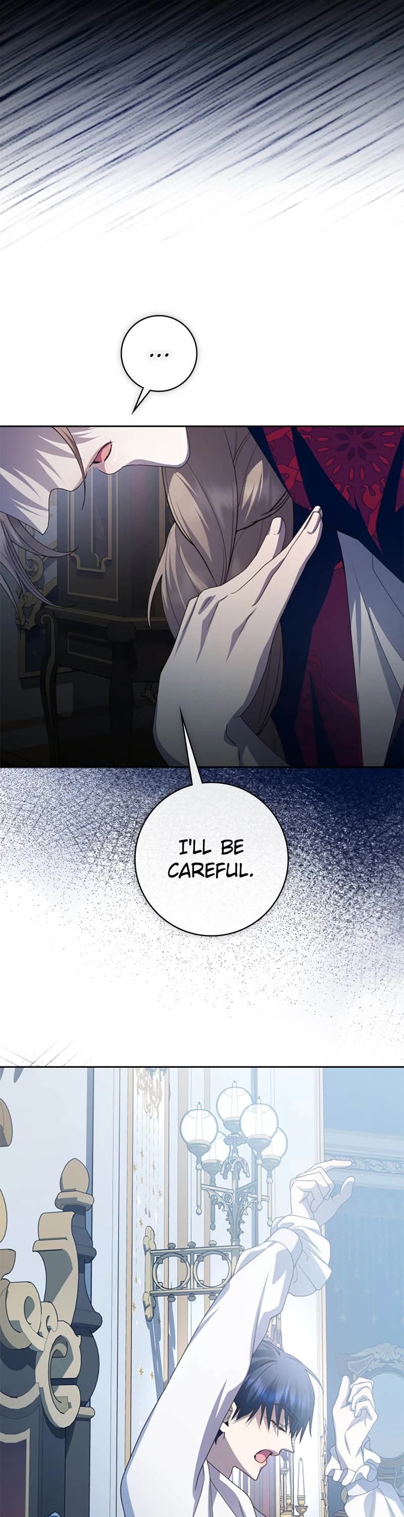 I Want to Be You, Just For a Day chapter 184 page 27