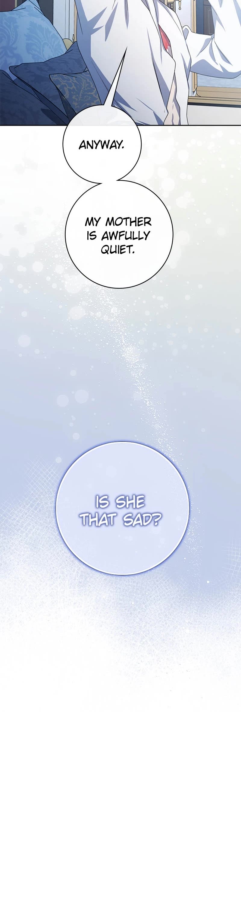 I Want to Be You, Just For a Day chapter 184 page 28