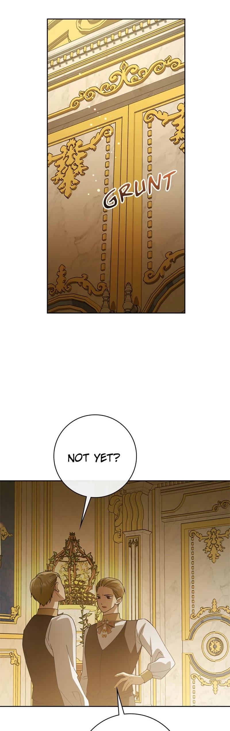 I Want to Be You, Just For a Day chapter 184 page 29