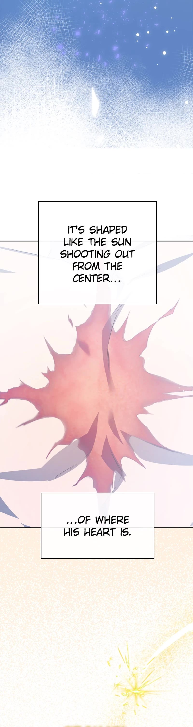 I Want to Be You, Just For a Day chapter 184 page 3