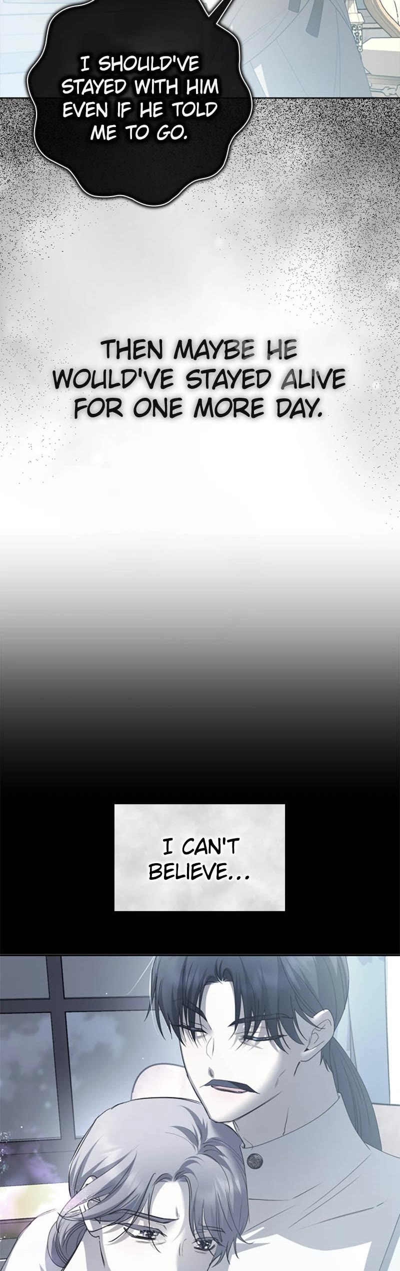 I Want to Be You, Just For a Day chapter 184 page 35