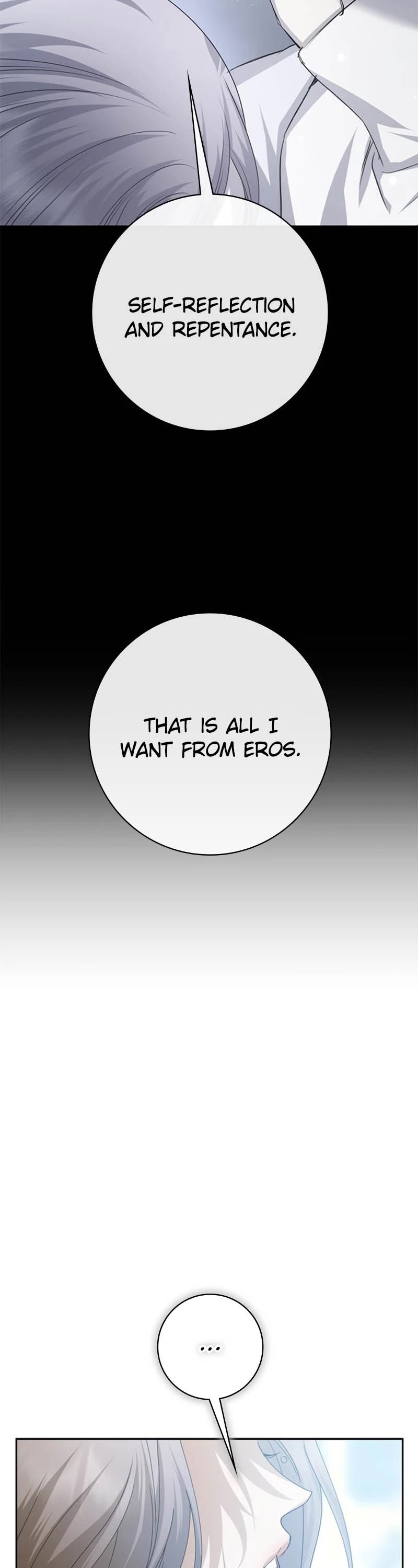 I Want to Be You, Just For a Day chapter 184 page 37