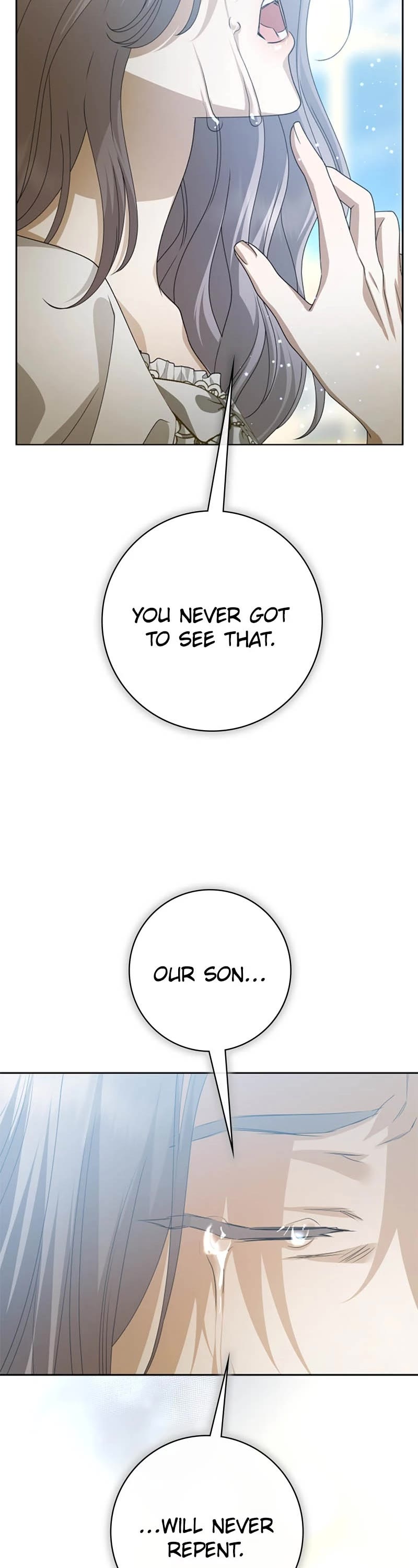 I Want to Be You, Just For a Day chapter 184 page 38