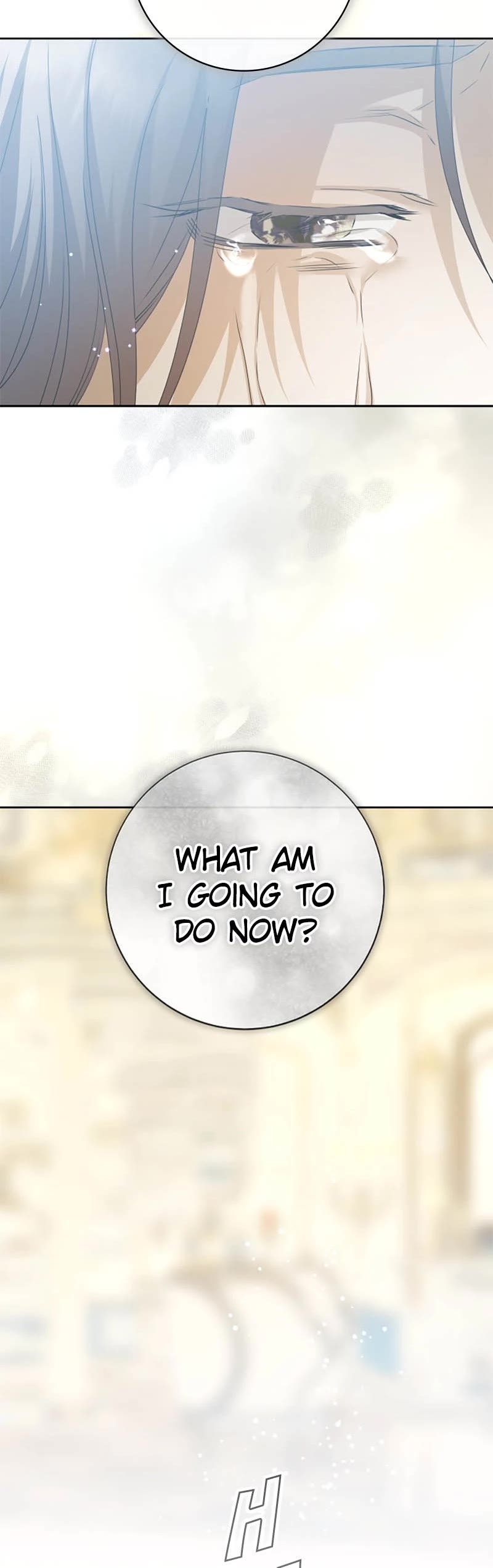 I Want to Be You, Just For a Day chapter 184 page 39