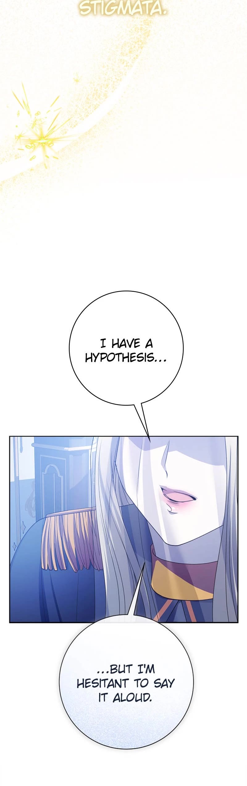 I Want to Be You, Just For a Day chapter 184 page 4