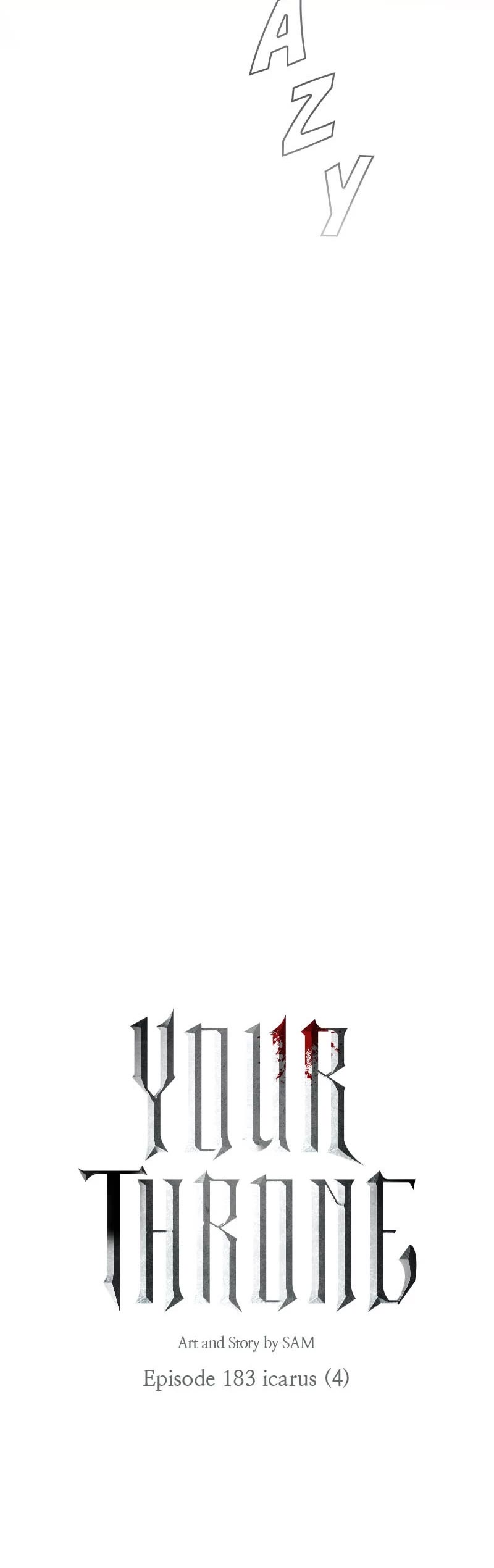 I Want to Be You, Just For a Day chapter 184 page 40